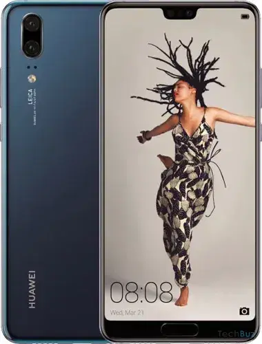 Huawei P20