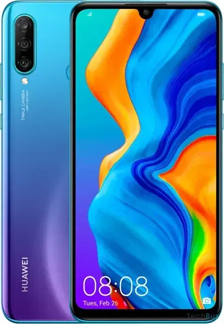 Huawei P30 lite