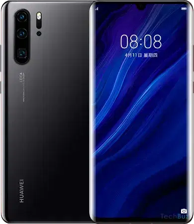 Huawei P30 Pro