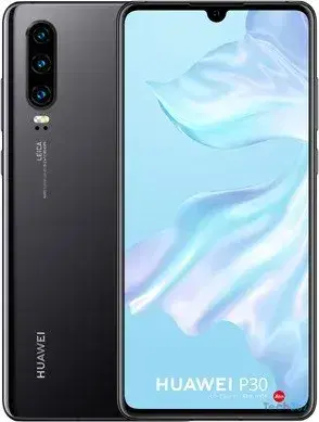 Huawei P30