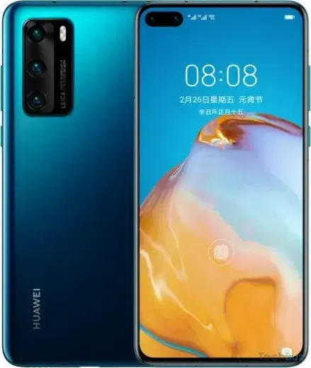Huawei P40 4G