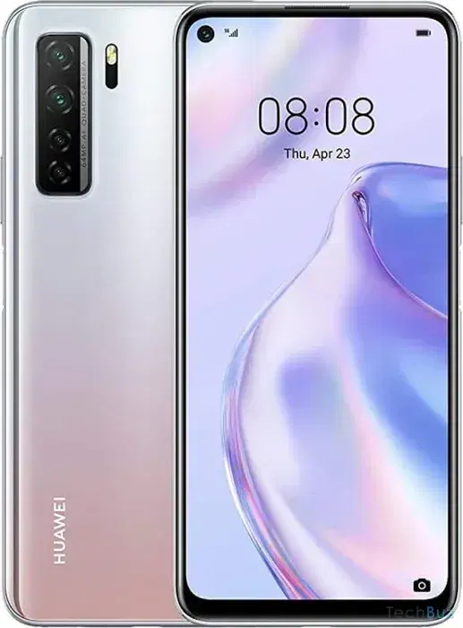 Huawei P40 lite 5G