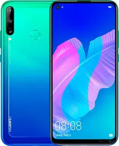 Huawei P40 lite E