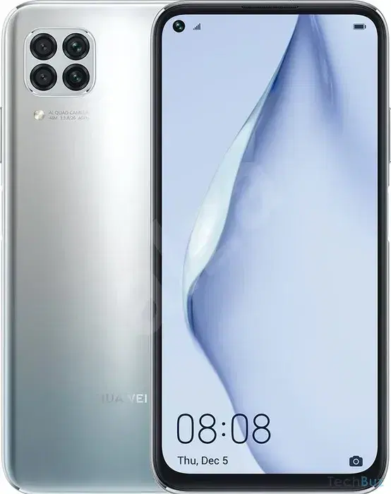 Huawei P40 lite