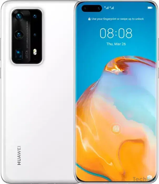 Huawei P40 Pro Plus