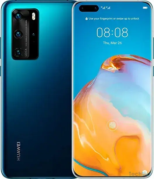 Huawei P40 Pro
