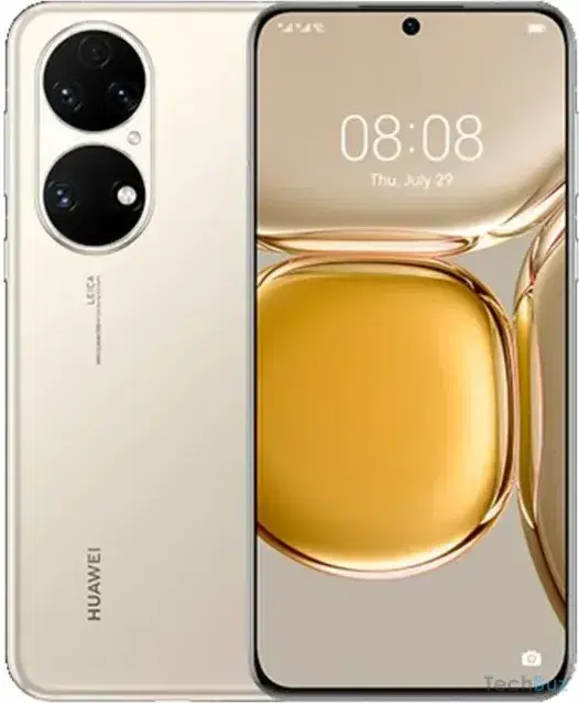 Huawei P50 Pro