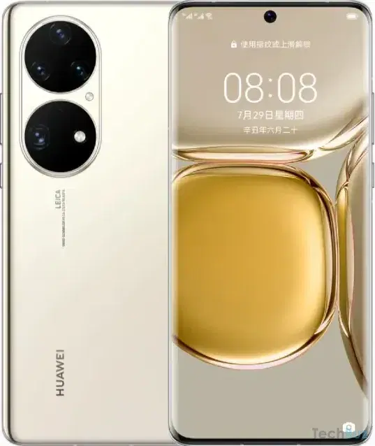 Huawei P50