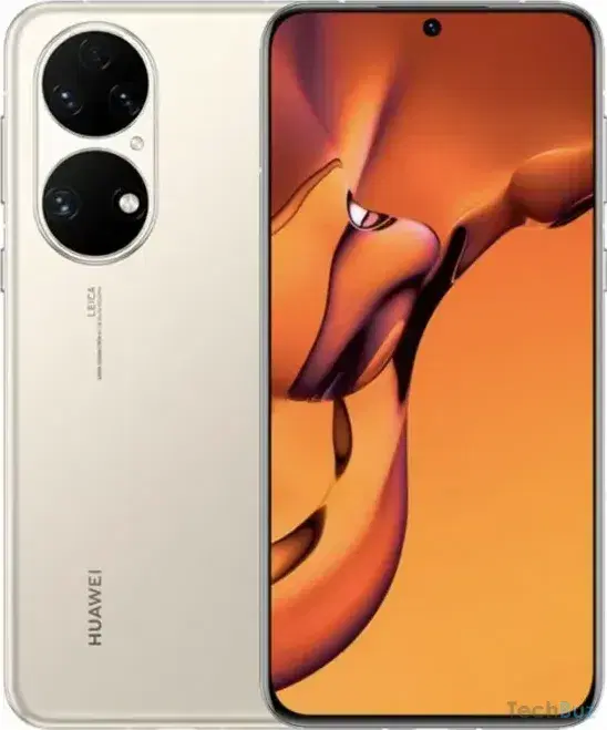 Huawei P50E