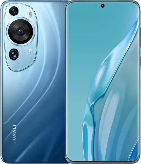 Huawei P60 Art