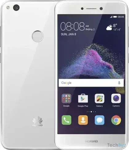 Huawei P8 Lite (2017)