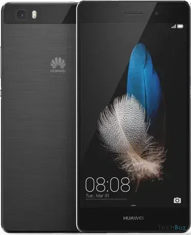 Huawei P8 lite ALE-L04