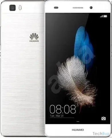 Huawei P8 lite