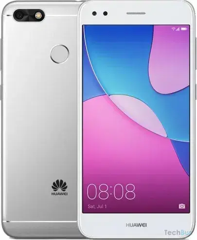 Huawei P9 lite mini