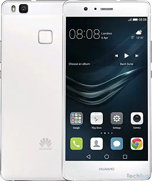 Huawei P9 lite
