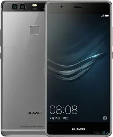 Huawei P9 Plus