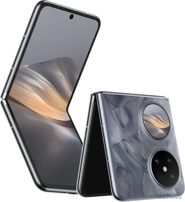 Huawei Pocket 2
