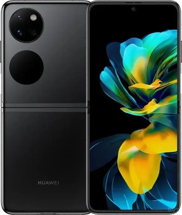 Huawei Pocket S
