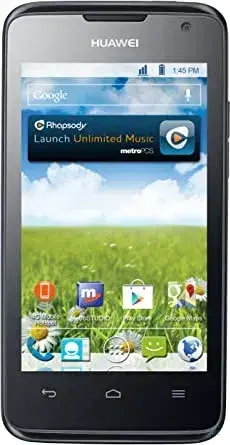 Huawei Premia 4G M931