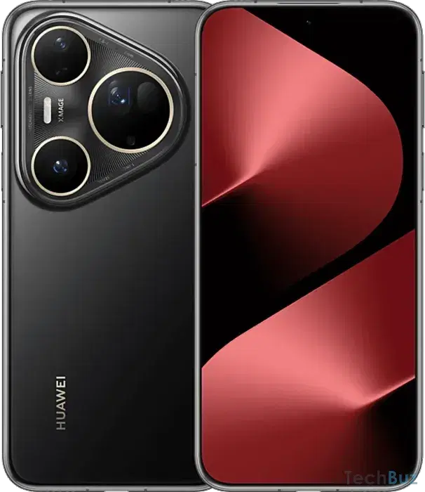 Huawei Pura 80 Ultra