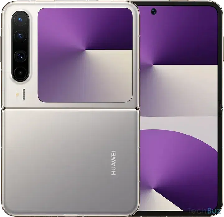 Huawei Pura X