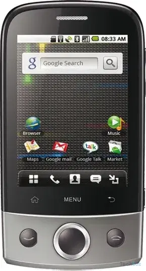 Huawei U8100