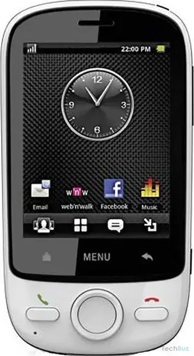 Huawei U8110