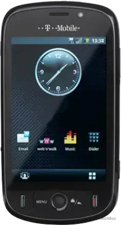 Huawei U8220