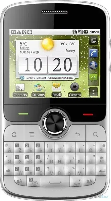 Huawei U8350 Boulder