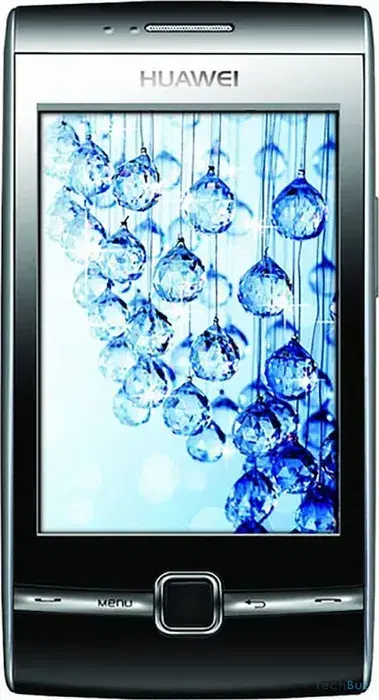 Huawei U8500 IDEOS X2