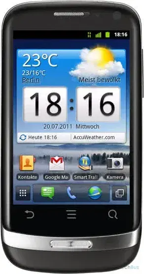 Huawei U8510 IDEOS X3