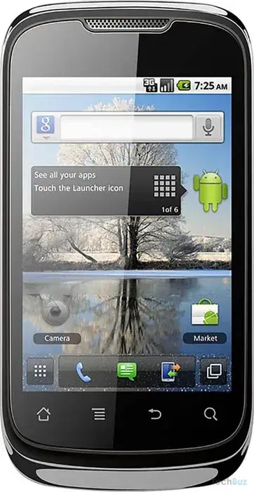 Huawei U8650 Sonic