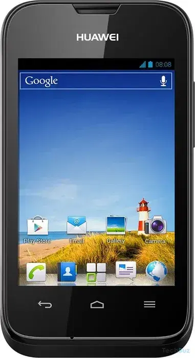 Huawei U8687 Cronos