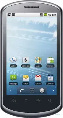 Huawei U8800 IDEOS X5