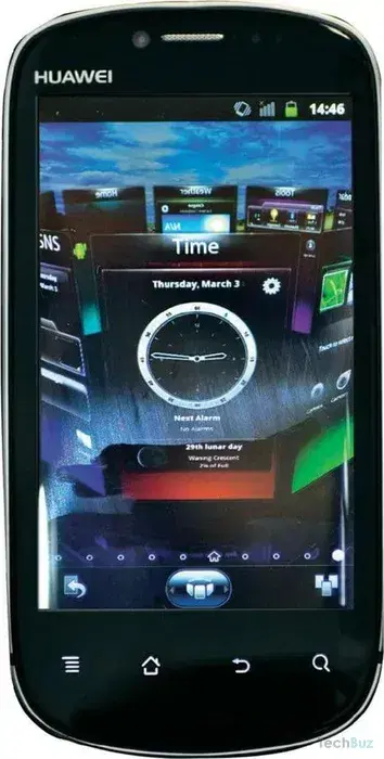 Huawei U8850 Vision