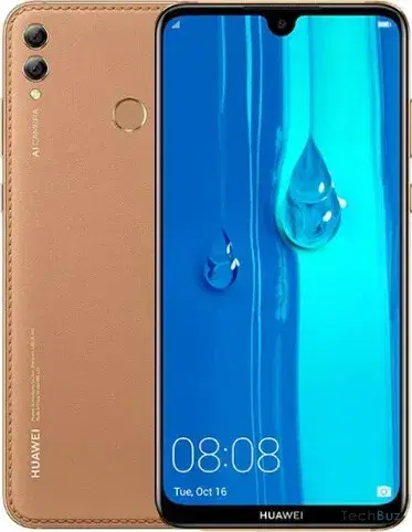 Huawei Y Max