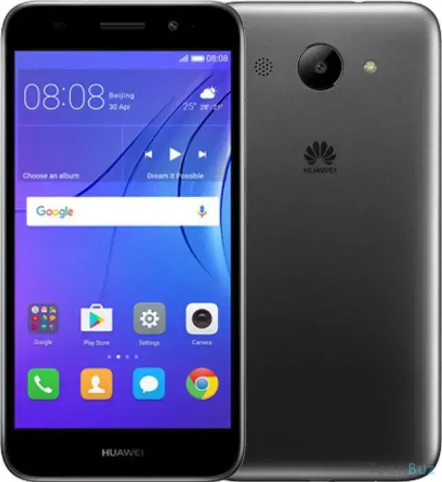 Huawei Y3 (2017)