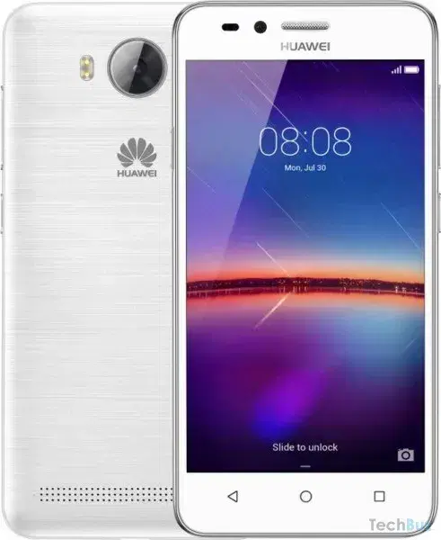 Huawei Y3 II