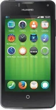 Huawei Y300II