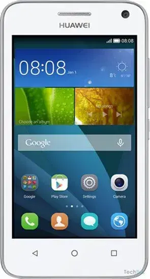 Huawei Y360