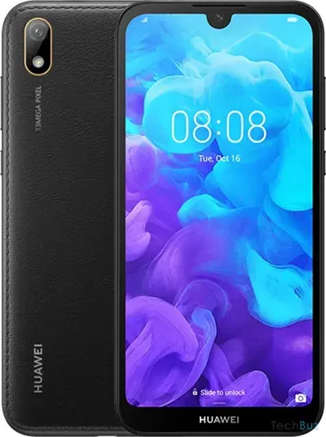 Huawei Y5 (2019)