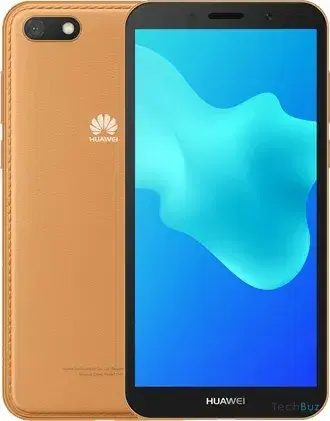 Huawei Y5 lite (2018)
