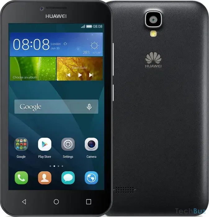 Huawei Y560