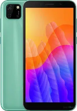 Huawei Y5p
