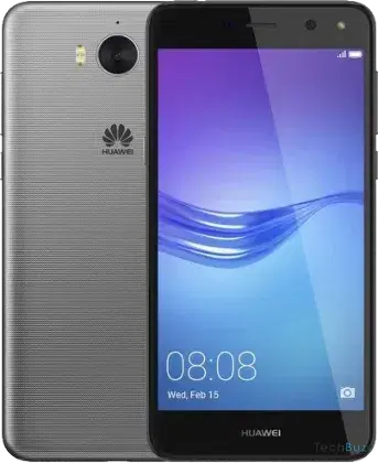 Huawei Y6 (2017)