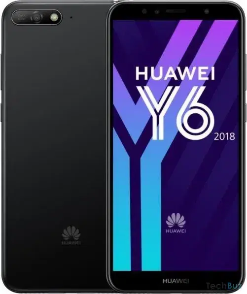 Huawei Y6 (2018)