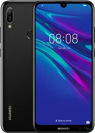 Huawei Y6 (2019)