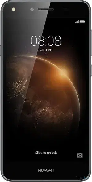 Huawei Y6 II Compact