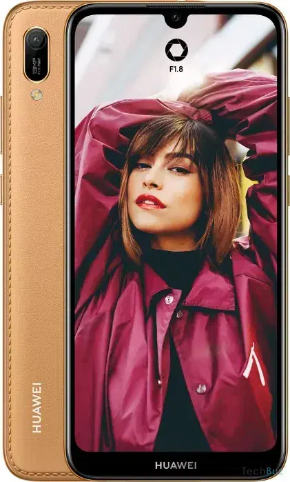 Huawei Y6 Pro (2019)