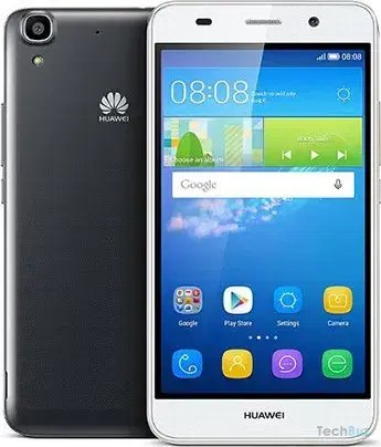 Huawei Y6